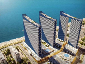 Orbi City 433